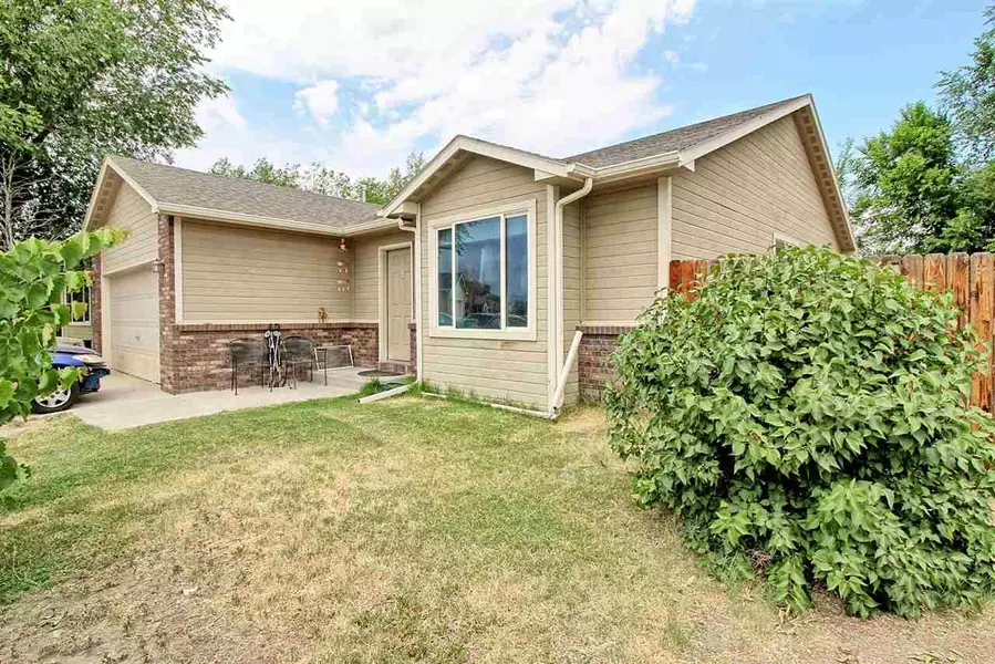 644 Vela Court, Clifton, CO 81520