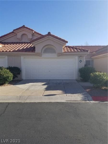 7803 Settlers Ridge Lane, Las Vegas, NV 89145