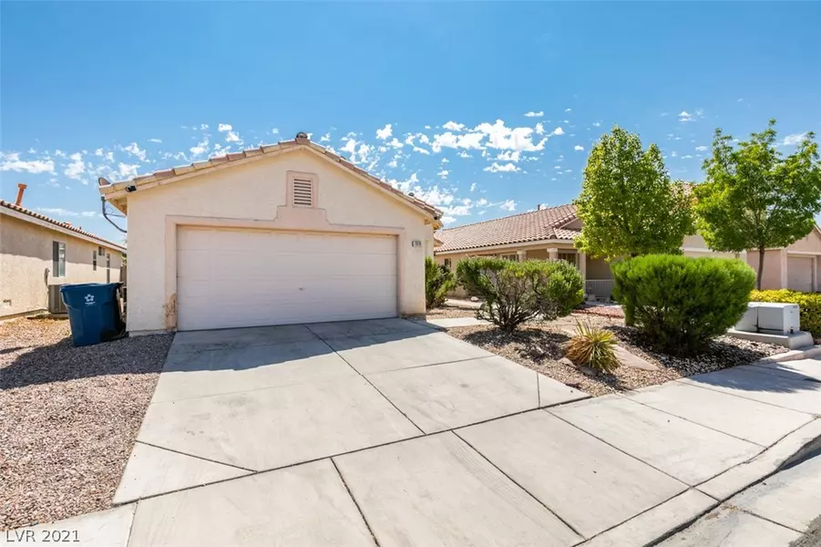 7016 Wonderberry Street, Las Vegas, NV 89131