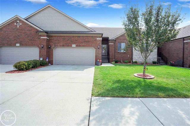 51104 PAXTON, Chesterfield Twp, MI 48051