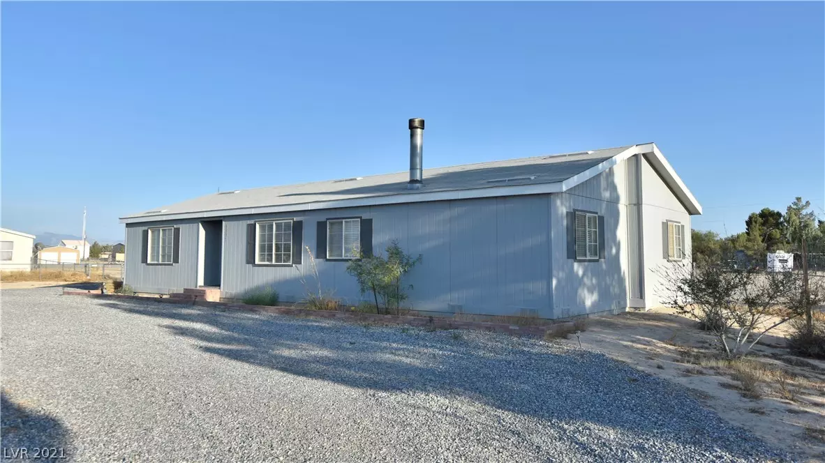 Pahrump, NV 89061,3331 Paiute Boulevard