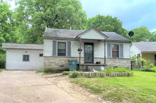 4305 JUDY CV, Memphis, TN 38111