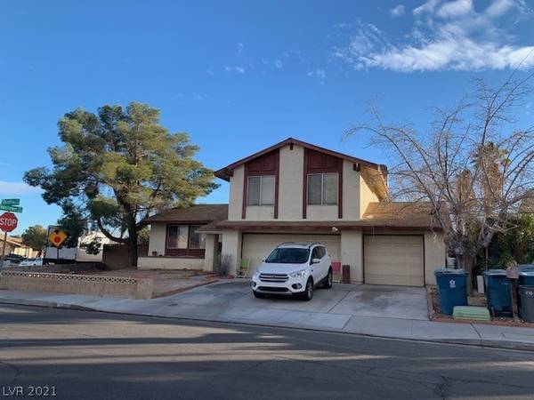 5301 Opuntia Street, Las Vegas, NV 89146