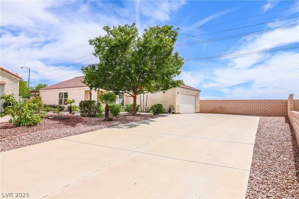 600 Black Sand Court, Henderson, NV 89011