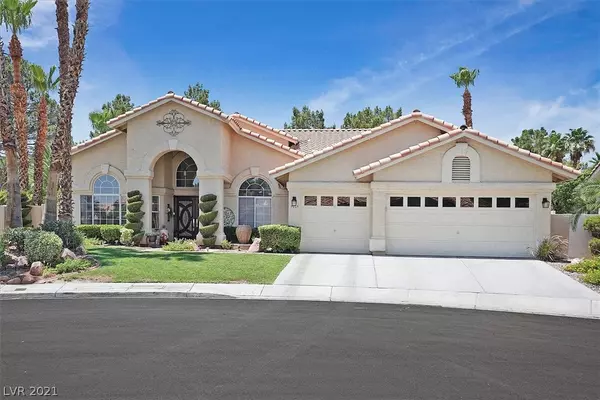 Las Vegas, NV 89117,9125 Prospectors Cove Drive