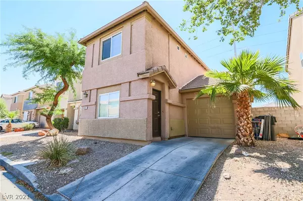 Las Vegas, NV 89115,4747 Arroyo Seco Drive