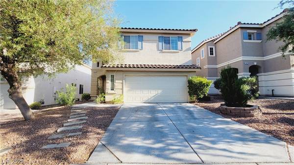 9473 Magnificent Avenue, Las Vegas, NV 89148