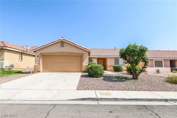 North Las Vegas, NV 89031,16 Calm Winds Court