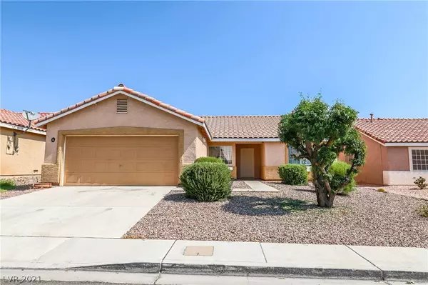 North Las Vegas, NV 89031,16 Calm Winds Court