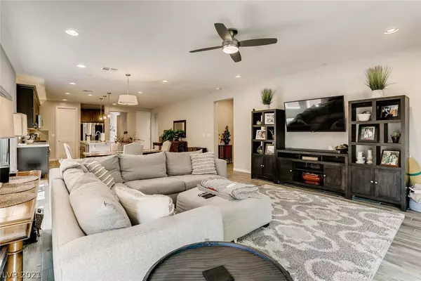 Henderson, NV 89011,2 Via Dolcetto