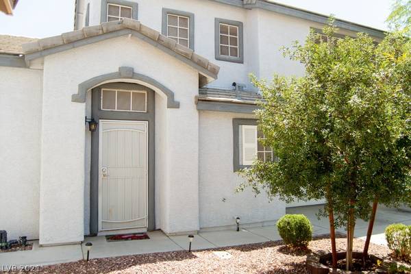 4602 English Lavender Avenue, North Las Vegas, NV 89031