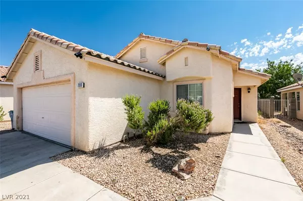 Las Vegas, NV 89131,7016 Wonderberry Street