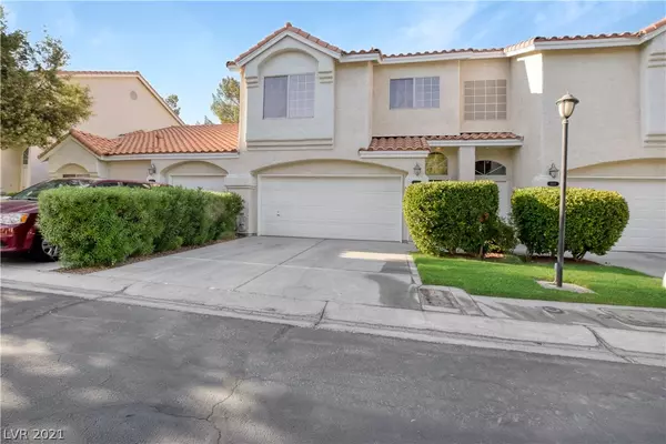 5920 GREENERY VIEW Lane, Las Vegas, NV 89118