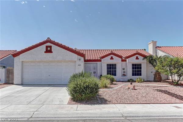 3925 Cutting Horse Avenue, North Las Vegas, NV 89032