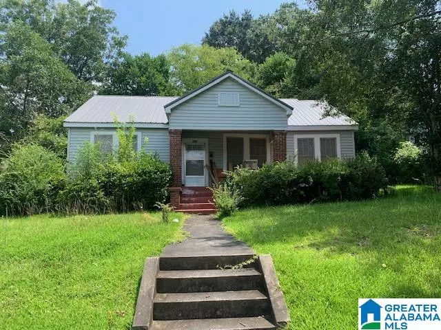 1229 CHRISTINE AVENUE, Anniston, AL 36207