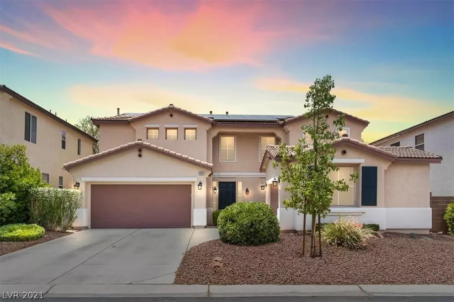 3325 Lacebark Pine Street, Las Vegas, NV 89129