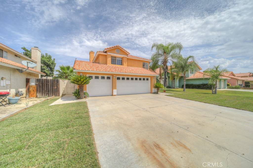 Hemet, CA 92545,4464 Brookside DR