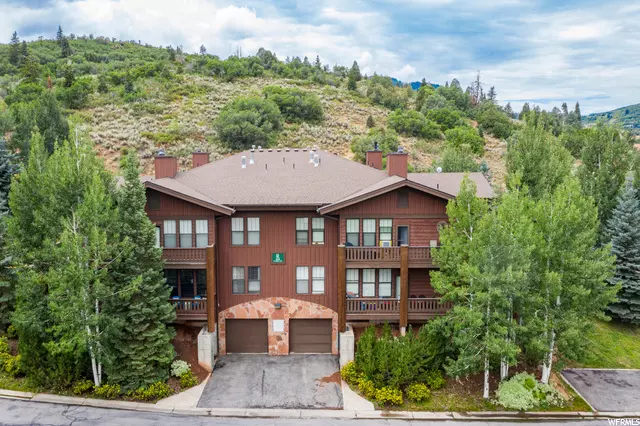 Park City, UT 84098,8450 GAMBEL DR #R-21