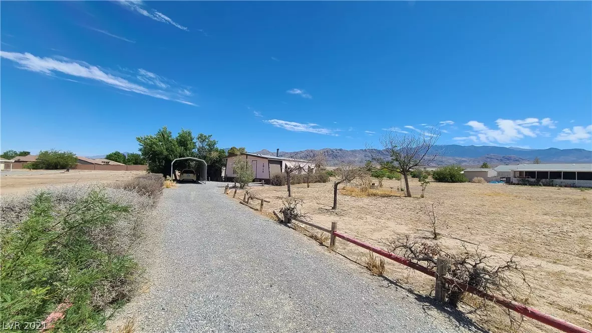 Pahrump, NV 89061,5670 Manse Road