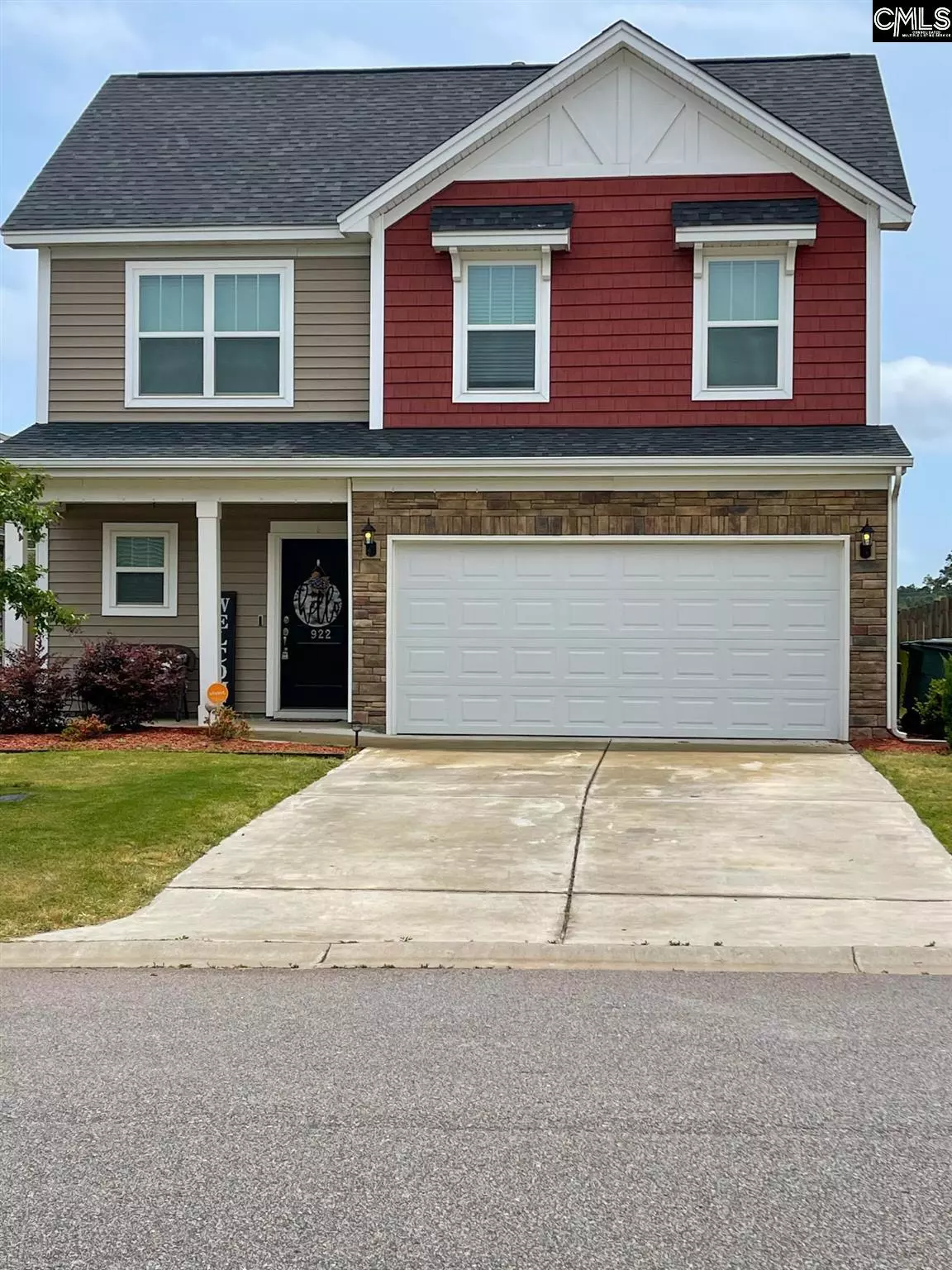 Elgin, SC 29045,922 Tuxford Trail