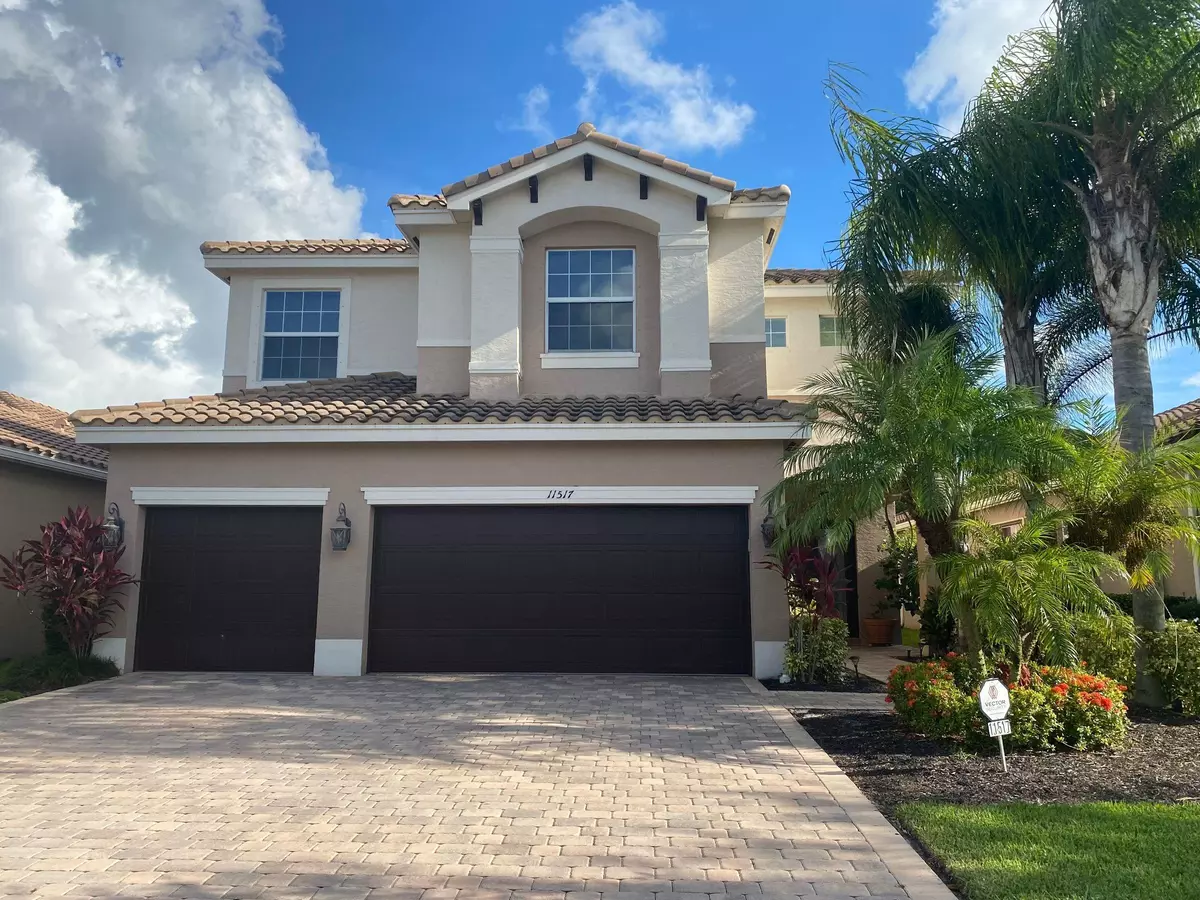 Boynton Beach, FL 33473,11517 Mantova Bay CIR