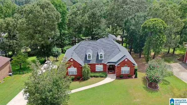 Mccalla, AL 35111,5716 SERENE RIDGE CIRCLE