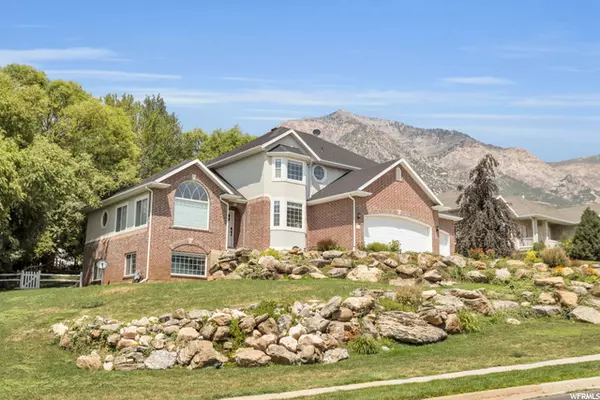 Pleasant View, UT 84414,162 W 4050 N