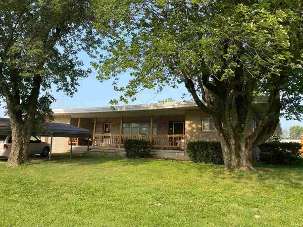 306 Wernsing Road, Jasper, IN 47546