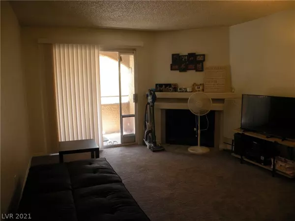 Las Vegas, NV 89107,240 Mission Catalina Lane #208