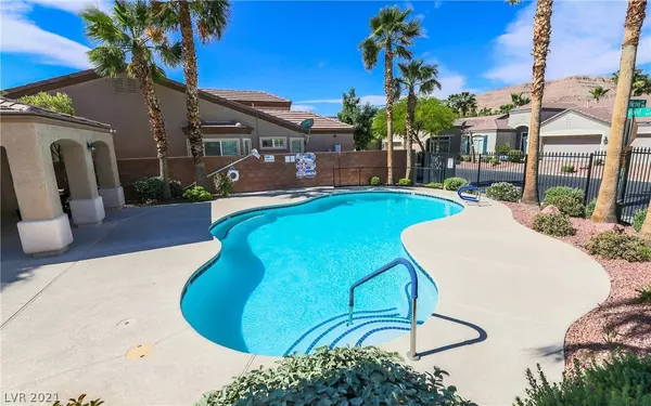 Las Vegas, NV 89148,6150 Powdermill Street