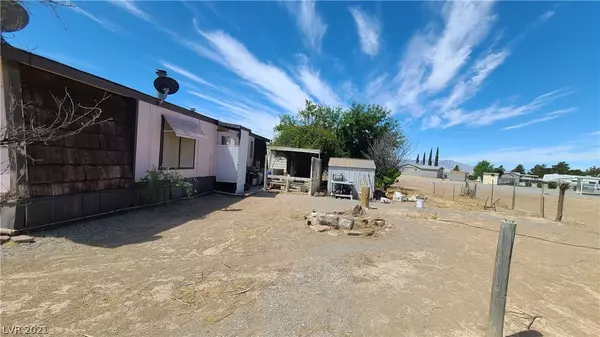 Pahrump, NV 89061,5670 Manse Road