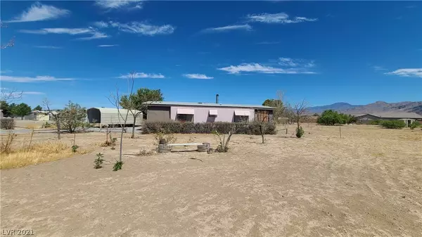 Pahrump, NV 89061,5670 Manse Road