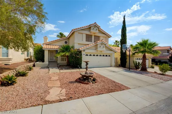 Las Vegas, NV 89128,8312 Bermuda Beach Drive