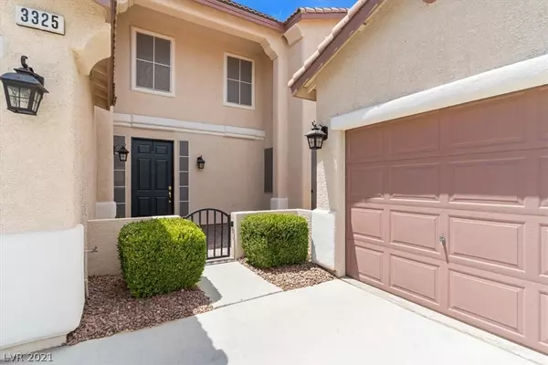 Las Vegas, NV 89129,3325 Lacebark Pine Street