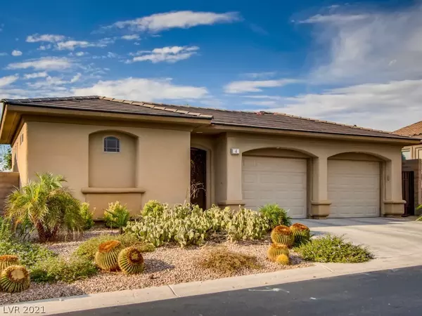 Henderson, NV 89052,4 Hammock Dunes Court