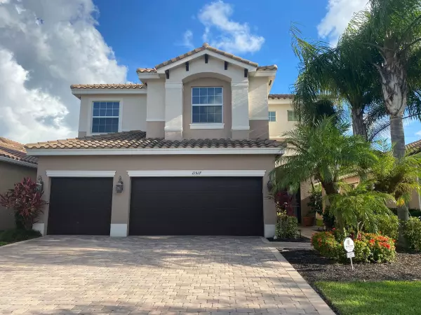 11517 Mantova Bay CIR, Boynton Beach, FL 33473