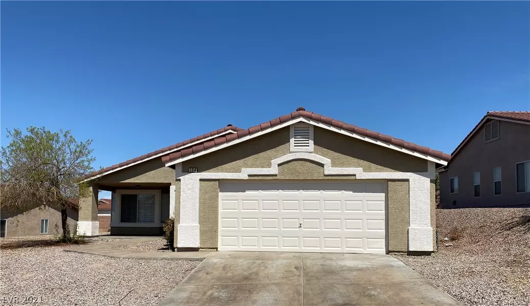 104 Mauve Street, Henderson, NV 89012