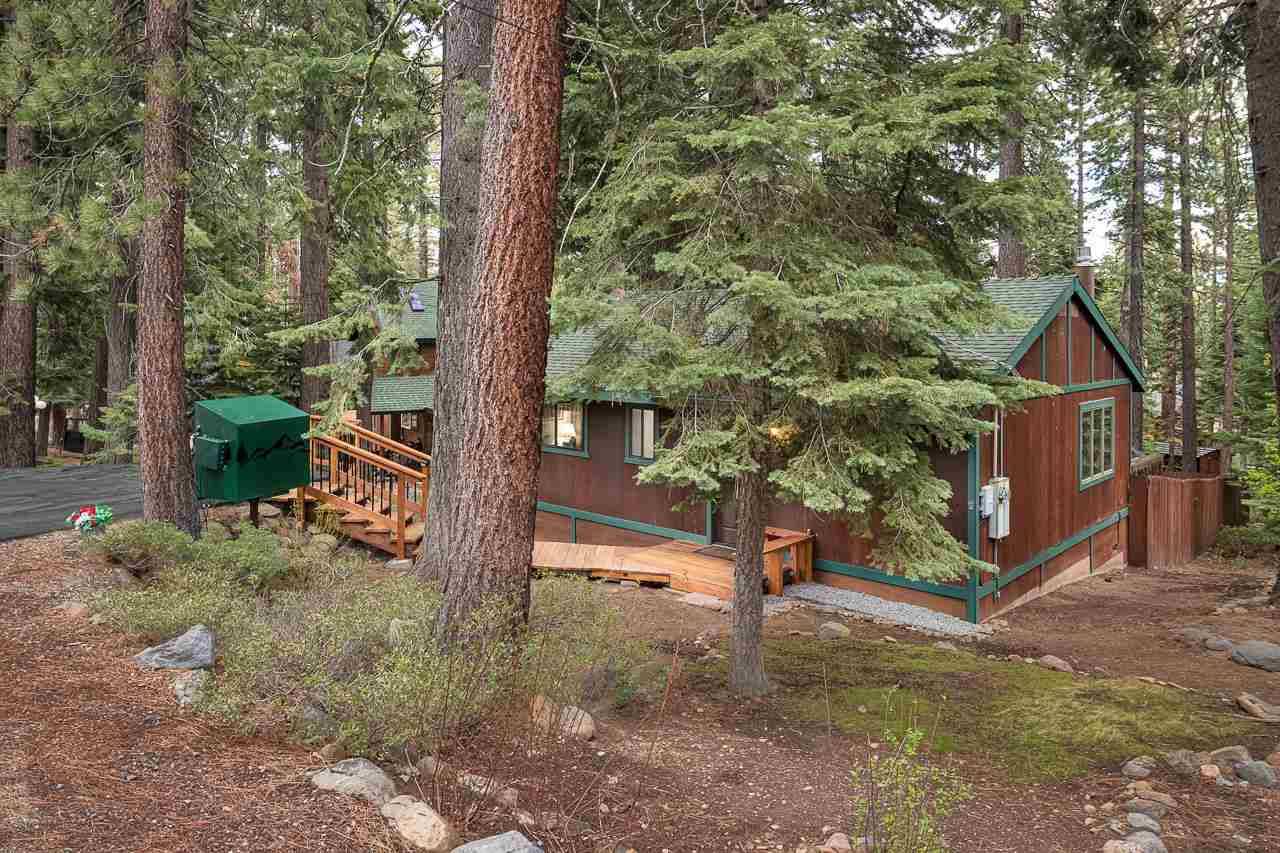 Carnelian Bay, CA 96140-0000,4540 Silver Ridge Lane