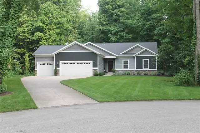 Dorr, MI 49323,4307 Woodside Meadow Court