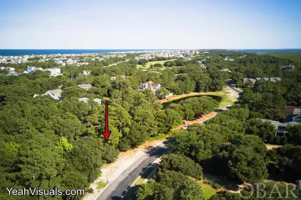 779 Hunt Club Drive #Lot 401, Corolla, NC 27927