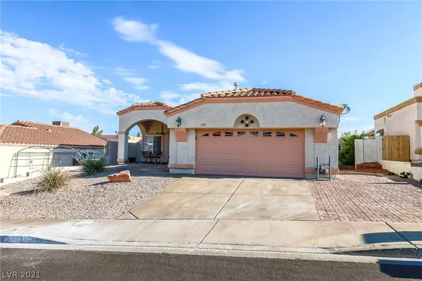 Henderson, NV 89015,392 Viewmont Drive