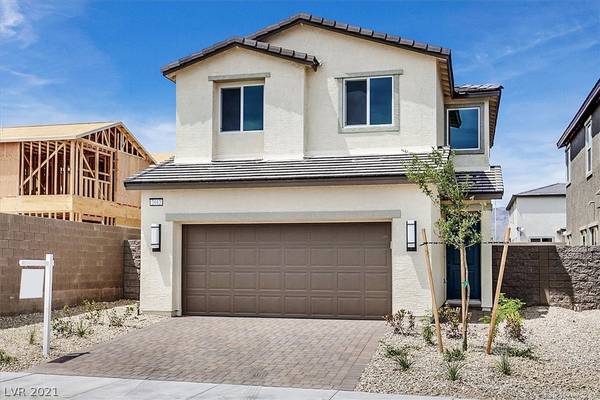 2912 Roaming Palmer Road, North Las Vegas, NV 89086