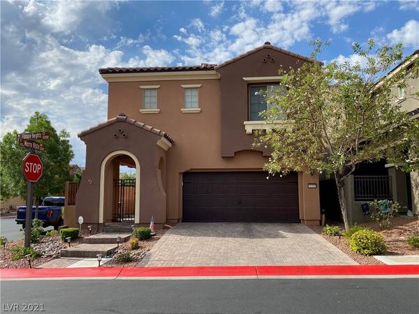 11235 Filmore Heights Court, Las Vegas, NV 89135