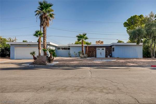 605 E Fairway Road, Henderson, NV 89015