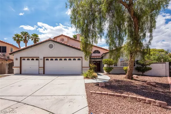 Las Vegas, NV 89147,9040 Sunny Hills Court