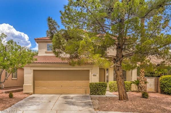 3257 Ridgecliff Street, Las Vegas, NV 89129