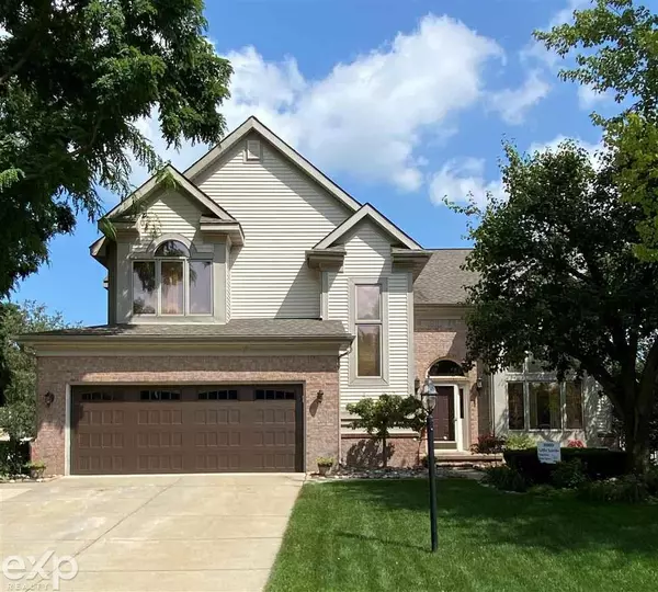 Washington Twp, MI 48094-2470,58402 Meadow Place