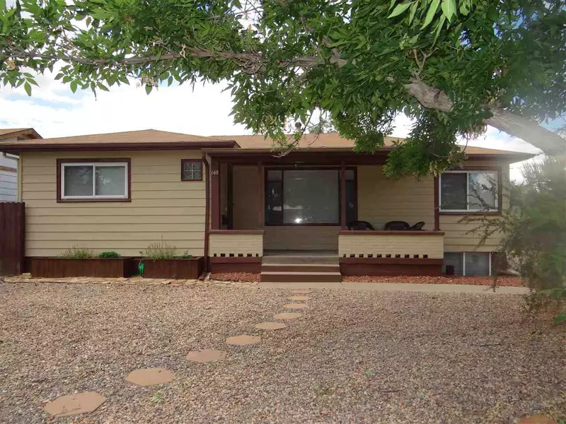 140 Elm Avenue, Grand Junction, CO 81501