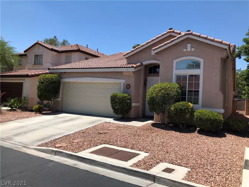 4759 Bow Canyon Court, Las Vegas, NV 89147