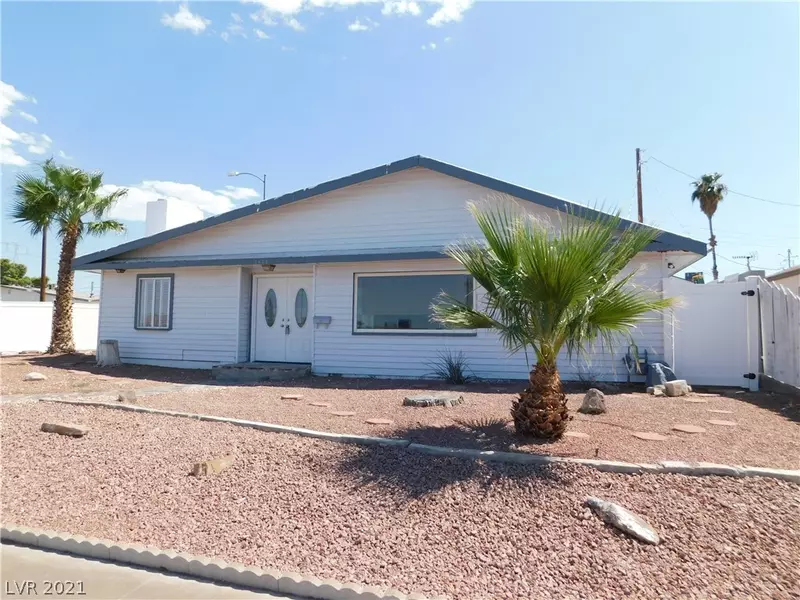 478 Rose Street, Henderson, NV 89015